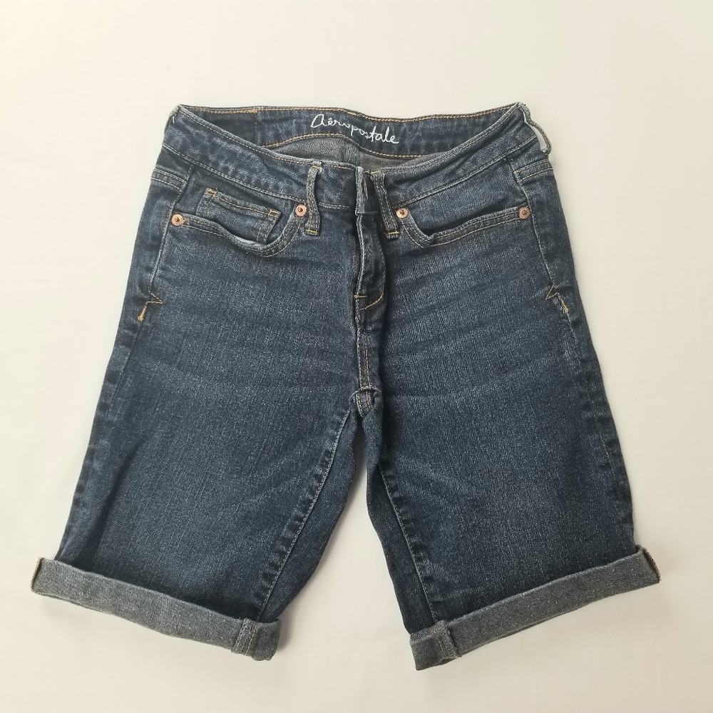 Aeropostale Bermuda Shorts
